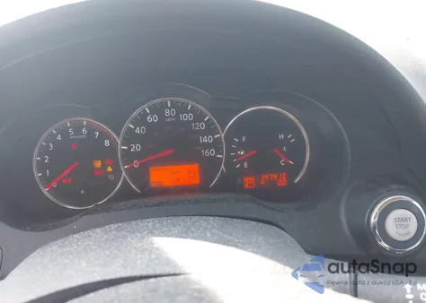 2011 Nissan Altima 2.5 S z USA, uszkodzony, nr VIN 1N4AL2AP3BC150369